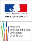 Logo ministère de l'environnement