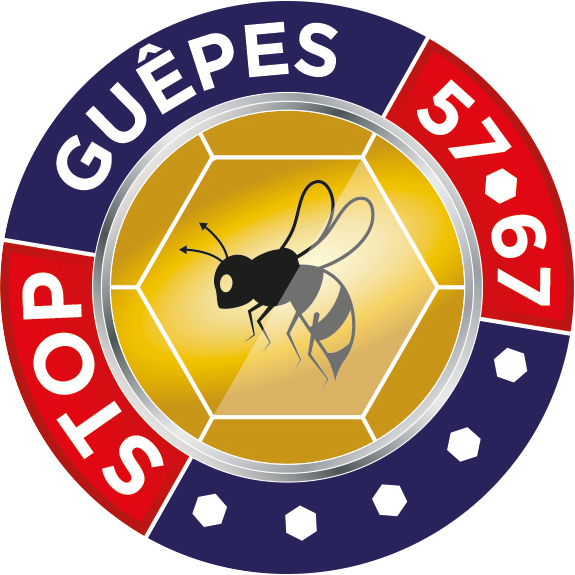 Stop-guêpes logo
